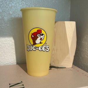 24oz Bucees Cup